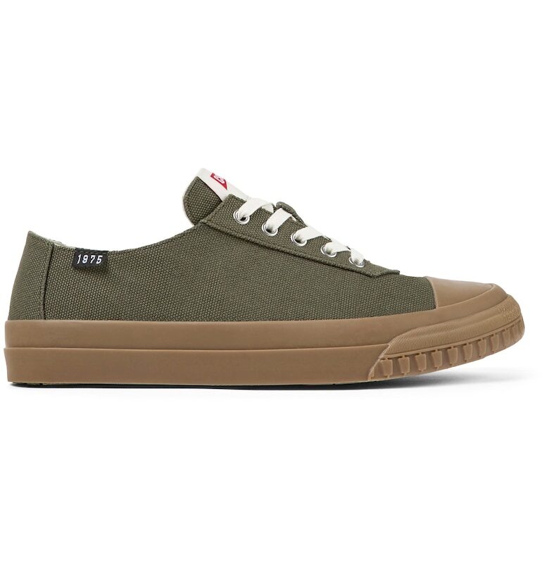 Кецове Camaleon 1975 с подсилен връх Camper
