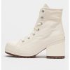 Кецове Chuck 70 De Luxe с масивен ток Converse