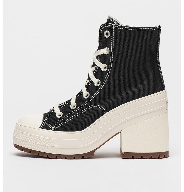 Кецове Chuck 70 Uplift с масивен дизайн Converse