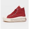 Кецове Chuck Taylor All Star с висок профил и лого Converse