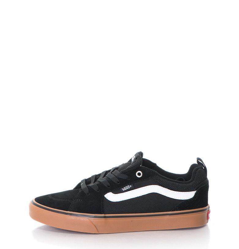 Кецове FILMORE от велур и текстил Vans