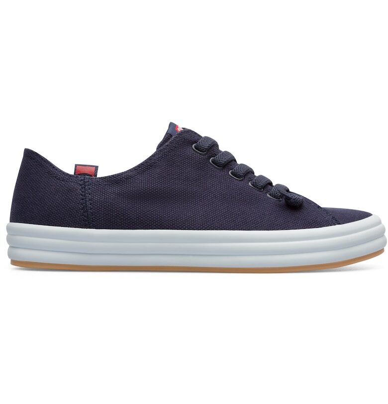Кецове Hoops 1567 с еластични връзки Camper