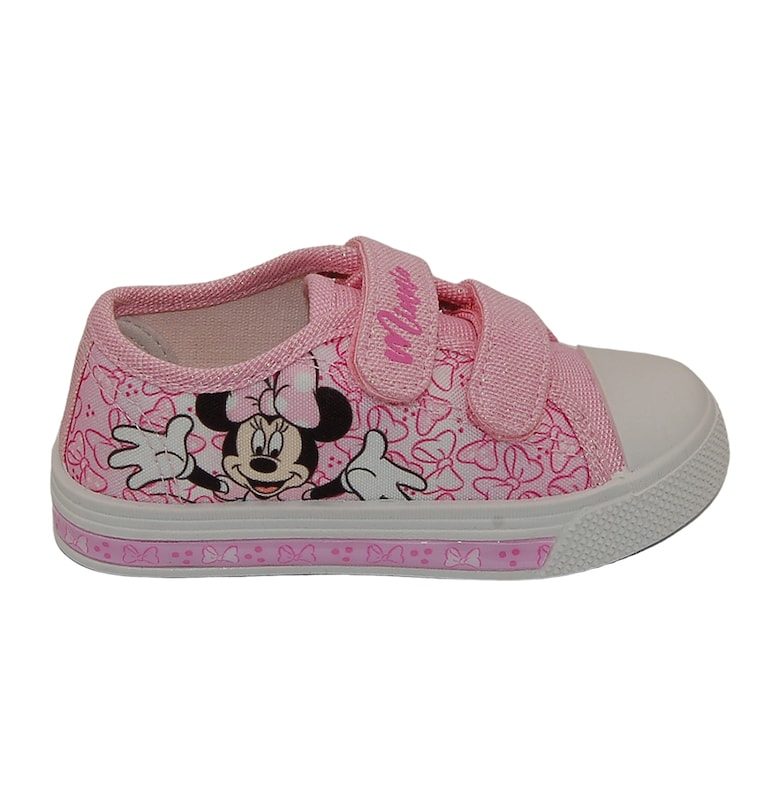 Кецове Minnie Mouse с LED светлини Walt Disney