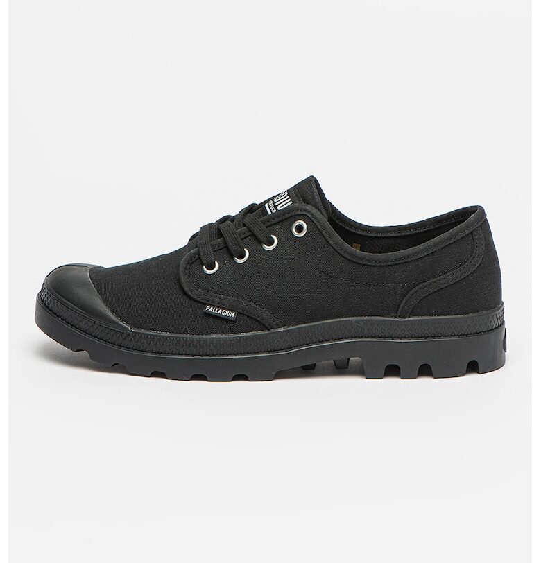 Кецове Pampa Oxford с подсилен връх Palladium