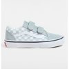 Кецове на каре Vans