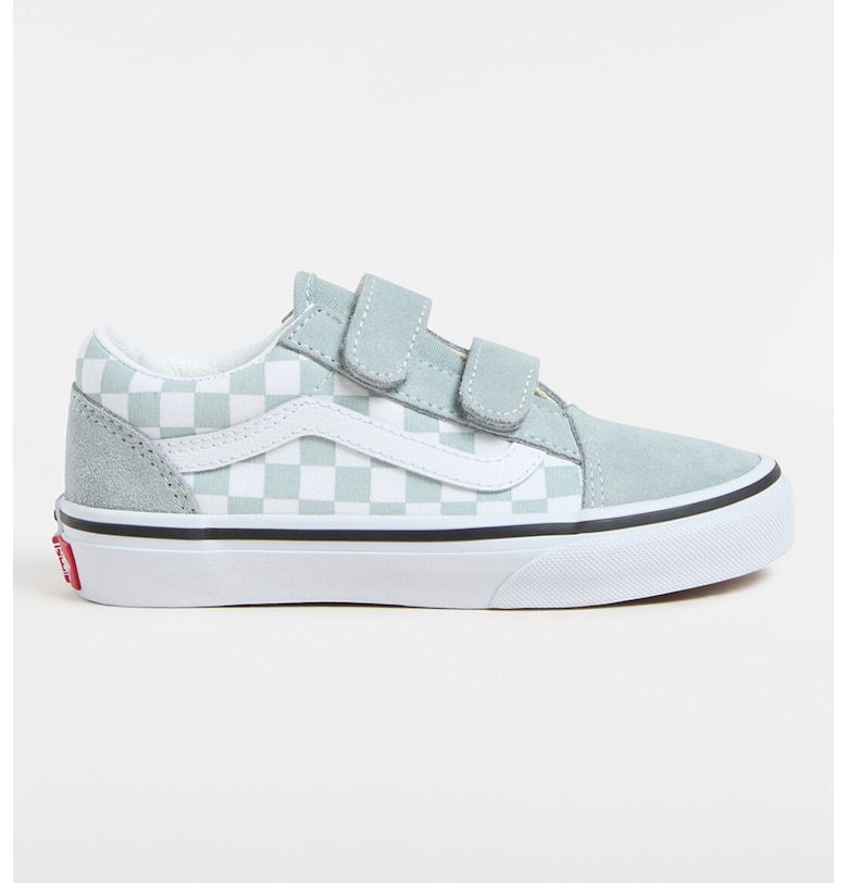 Кецове на каре Vans