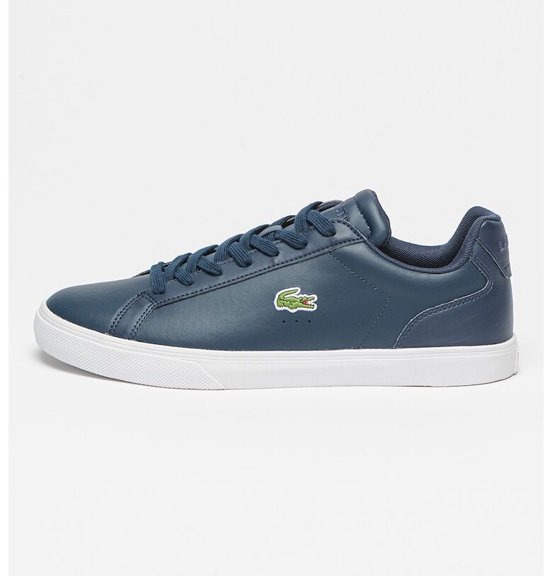 Кецове от кожа и еко кожа Lacoste