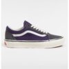 Кецове с велур Vans