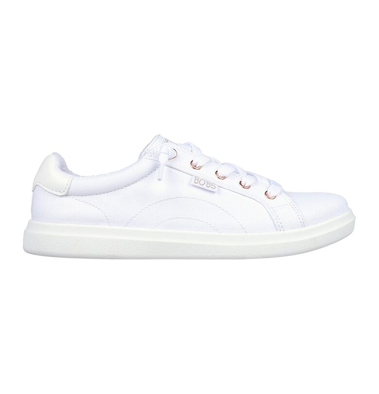 Кецове с връзки и нисък профил Skechers