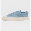 Кецове с кожа и велур FILLING PIECES