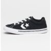 Кецове с лого Converse