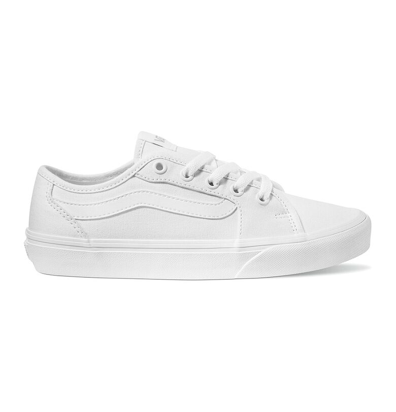 Кецове с лого Vans