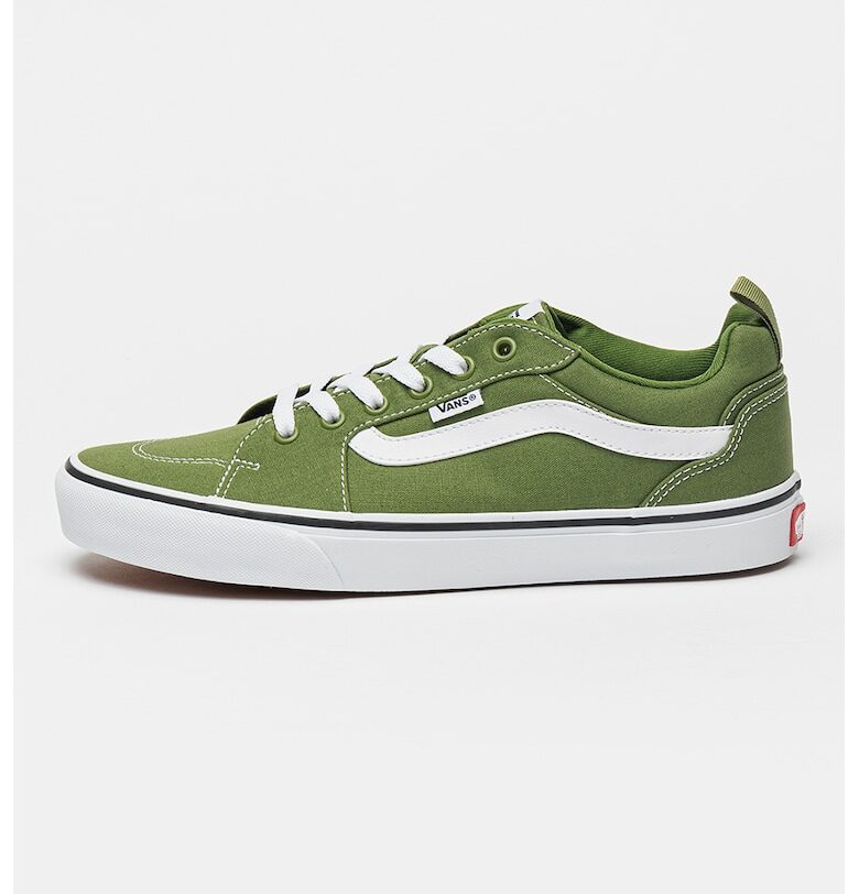 Кецове с нисък профил Vans