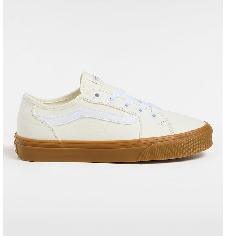 Кецове с овален връх Vans