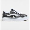 Кецове с принт Vans