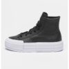 Кецове с равна платформа Chuck Taylor All Star Cruise с лого Converse