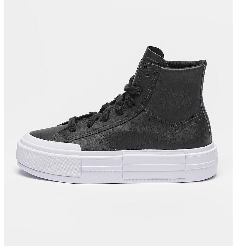 Кецове с равна платформа Chuck Taylor All Star Cruise с лого Converse