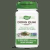 Китайска ангелика (Женски женшен) - Dong Quai – хормонален баланс и кръвообращение