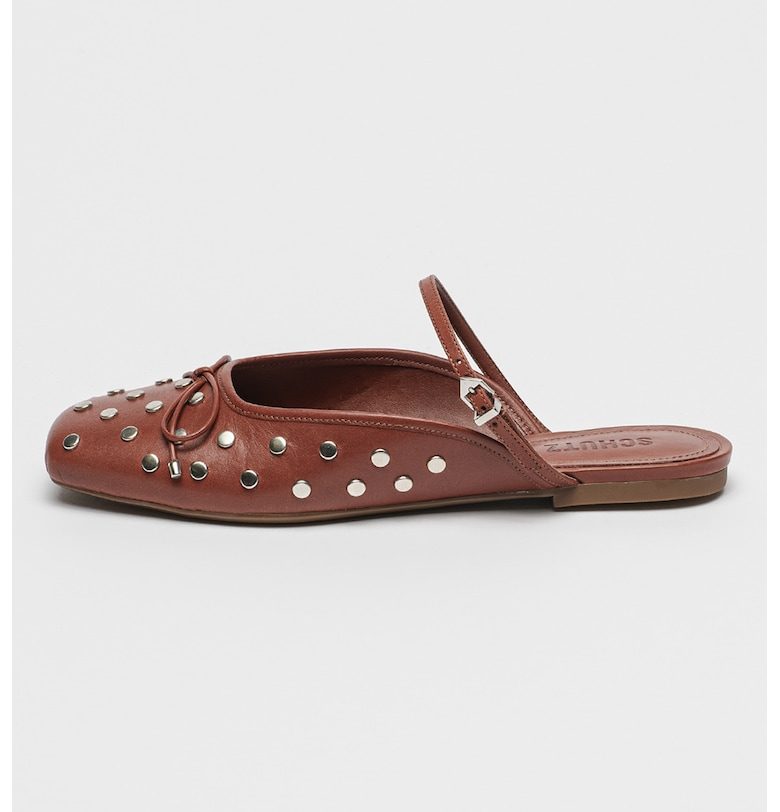 Кожени балерини Schutz