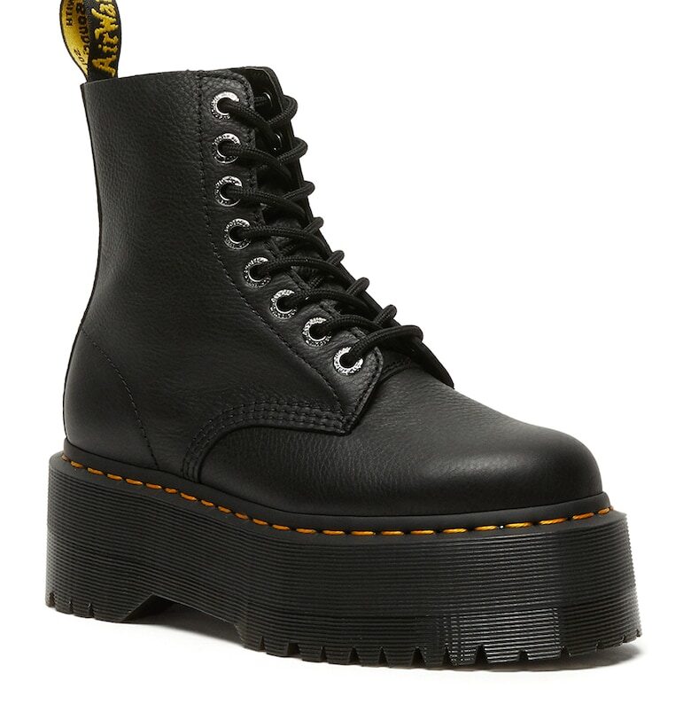 Кожени боти 1460 Pascal Dr Martens