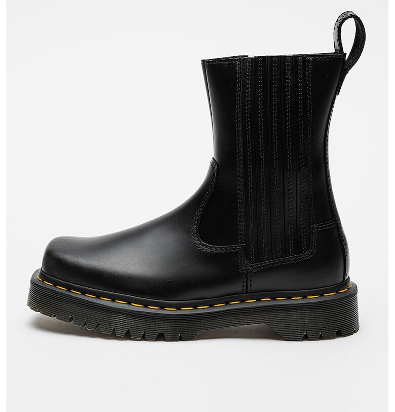 Кожени боти Amaayah Dr Martens