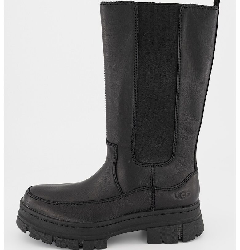 Кожени боти Ashton UGG