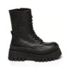 Кожени боти Coast Steve Madden