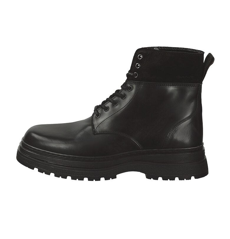 Кожени боти Gant
