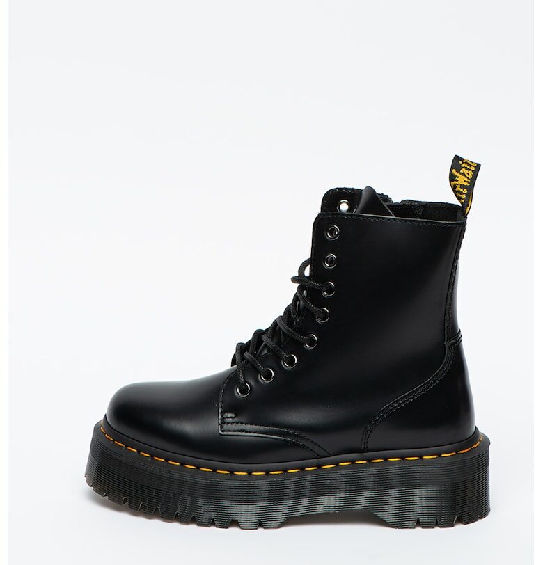 Кожени боти Jadon Dr Martens