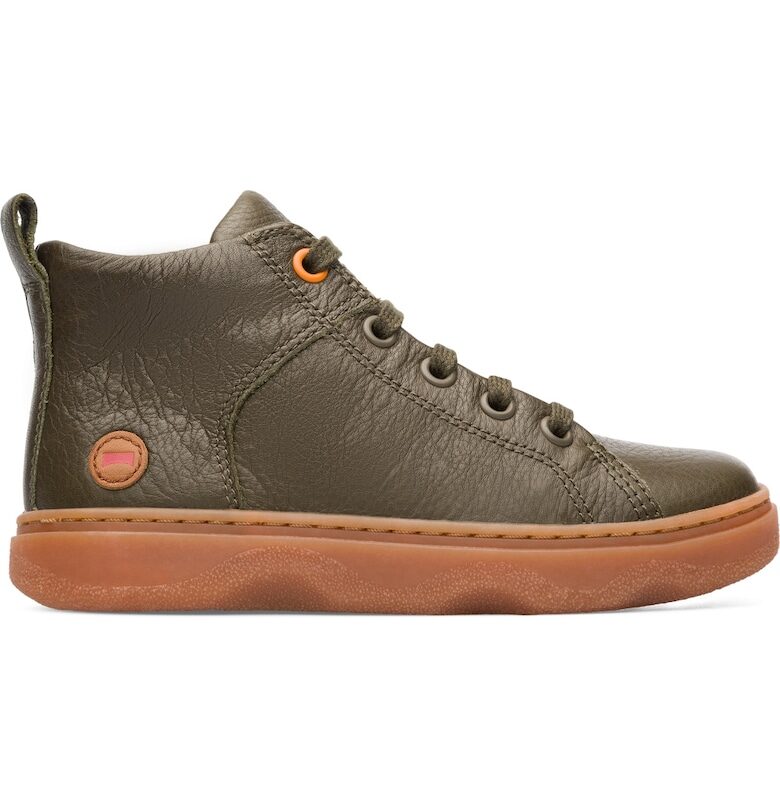 Кожени боти Kido 167 Camper