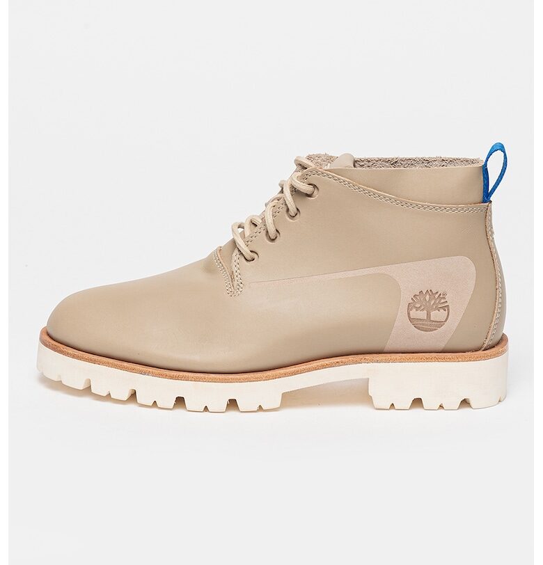 Кожени боти Kingsprit Timberland