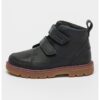Кожени боти Lorcam Clarks