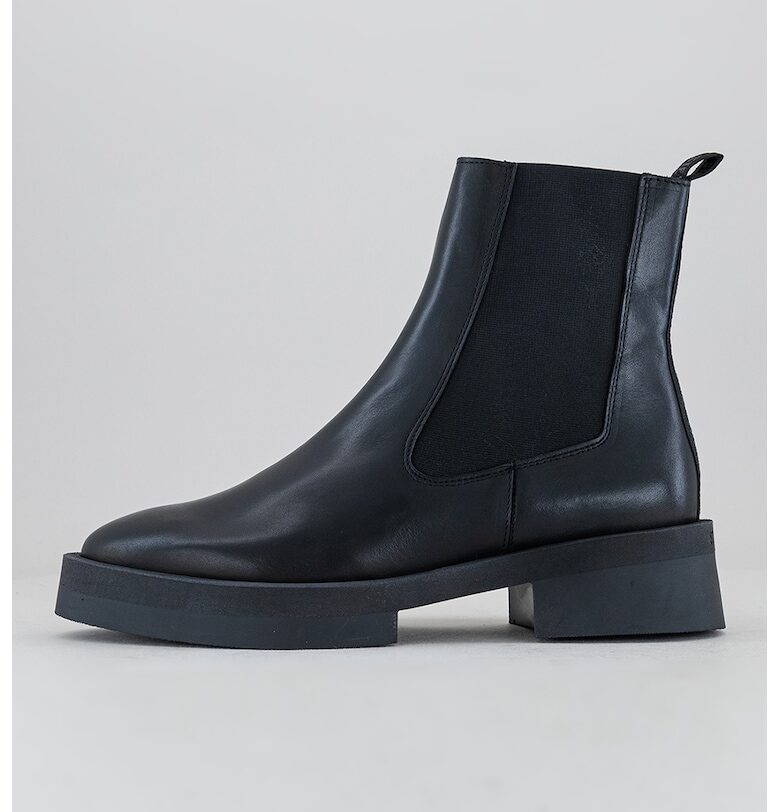 Кожени боти Monte тип Chelsea Steve Madden