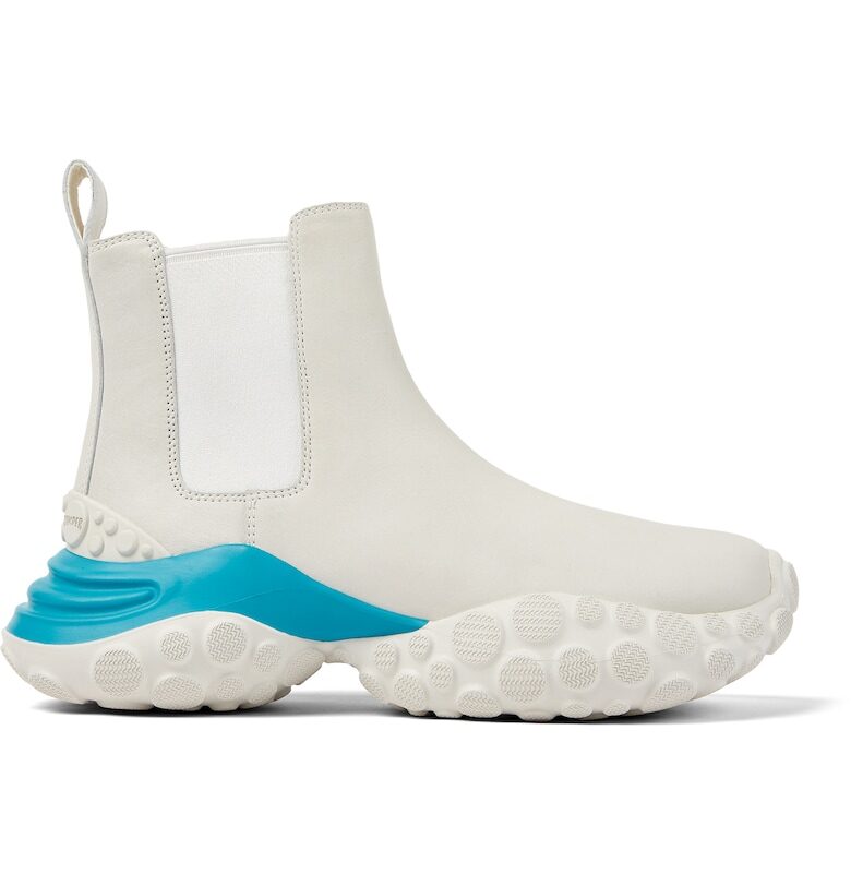 Кожени боти Pelotas Mars 1341 Chelsea Camper