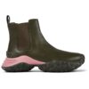 Кожени боти Pelotas Mars 1467 Chelsea Camper