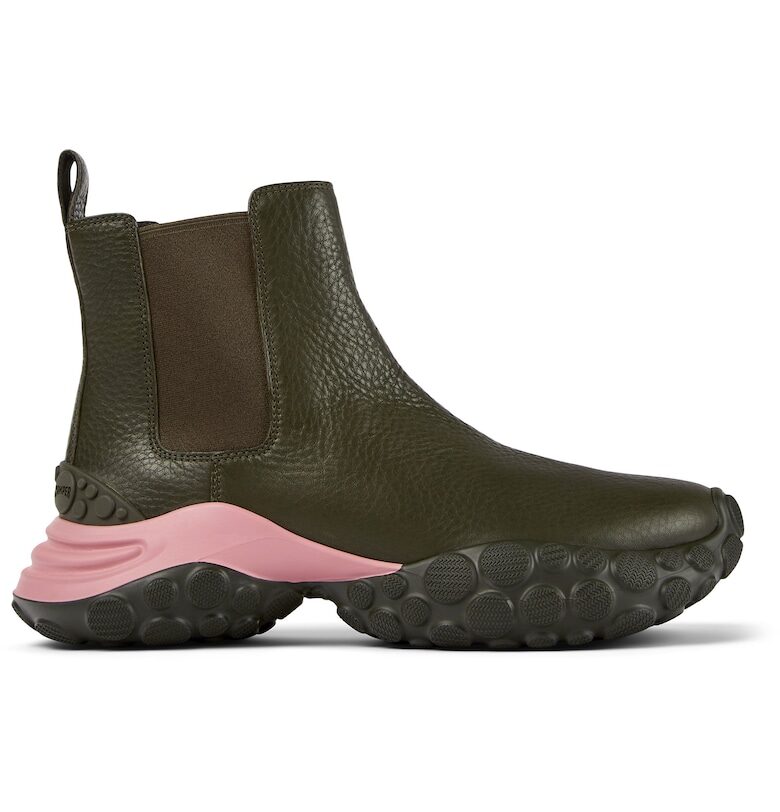 Кожени боти Pelotas Mars 1467 Chelsea Camper