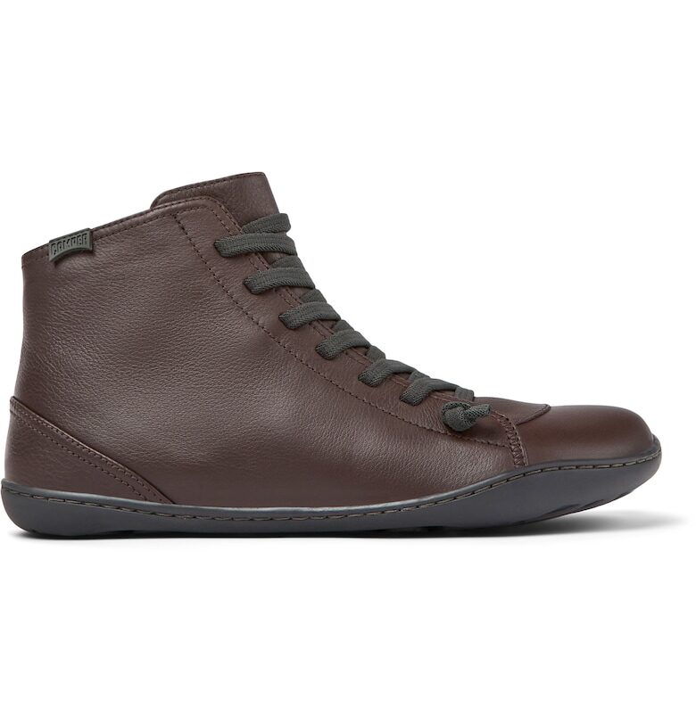Кожени боти Peu Cami 1283 Camper