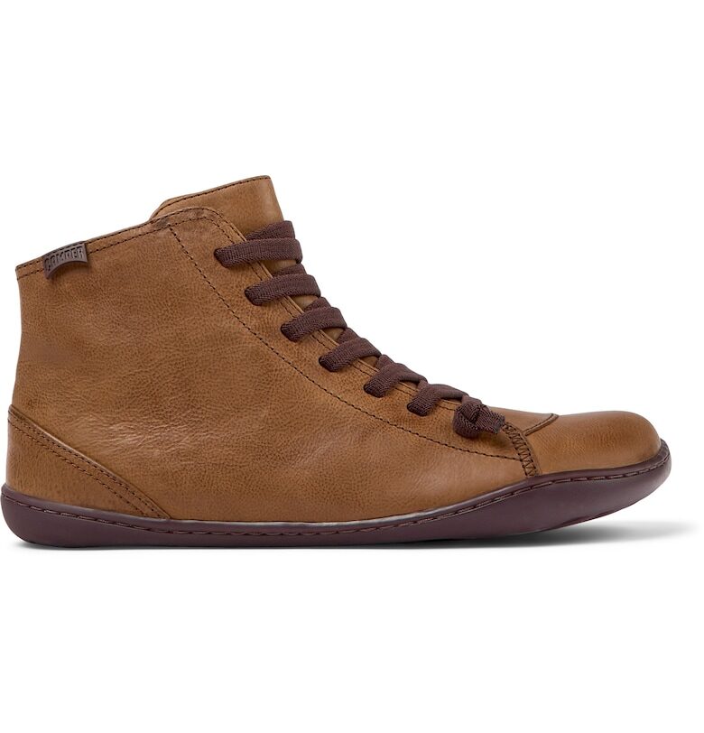 Кожени боти Peu Cami 1283 Camper