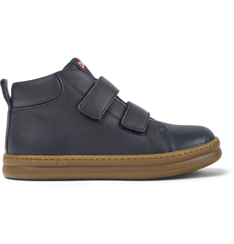Кожени кецове Runner Four 1729 Camper