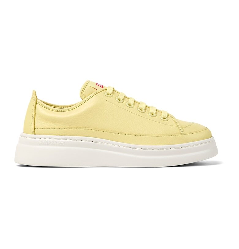 Кожени кецове Twins 50297 Camper