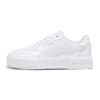 Кожени лачени спортни обувки Cali Court Puma