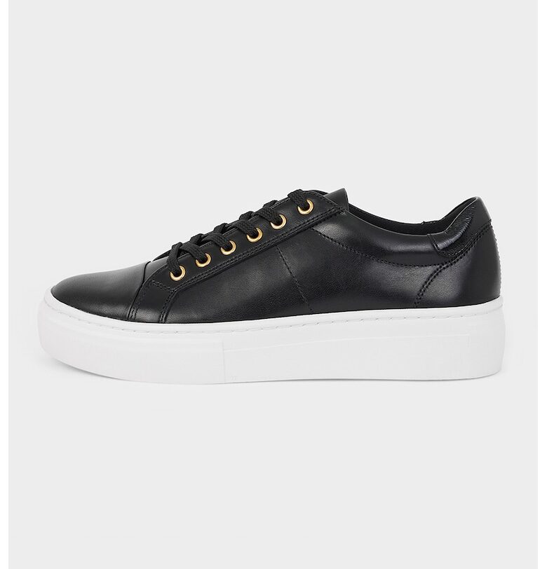 Кожени маратонки Zoe Vagabond Shoemakers