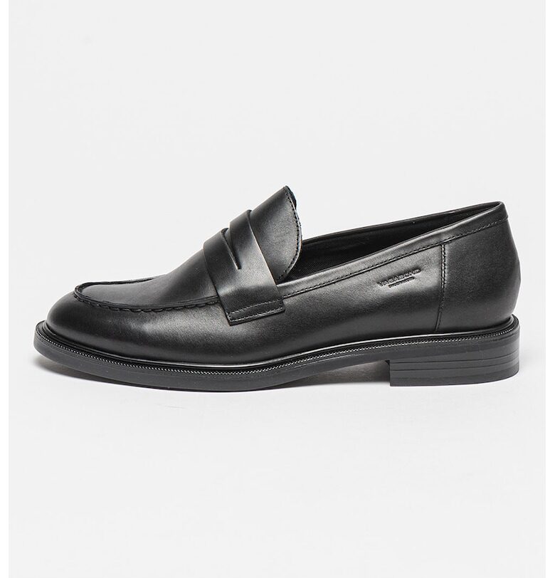 Кожени мокасини Amina с декоративен отвор Vagabond Shoemakers