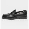Кожени мокасини Andrew с декоративен отвор Vagabond Shoemakers