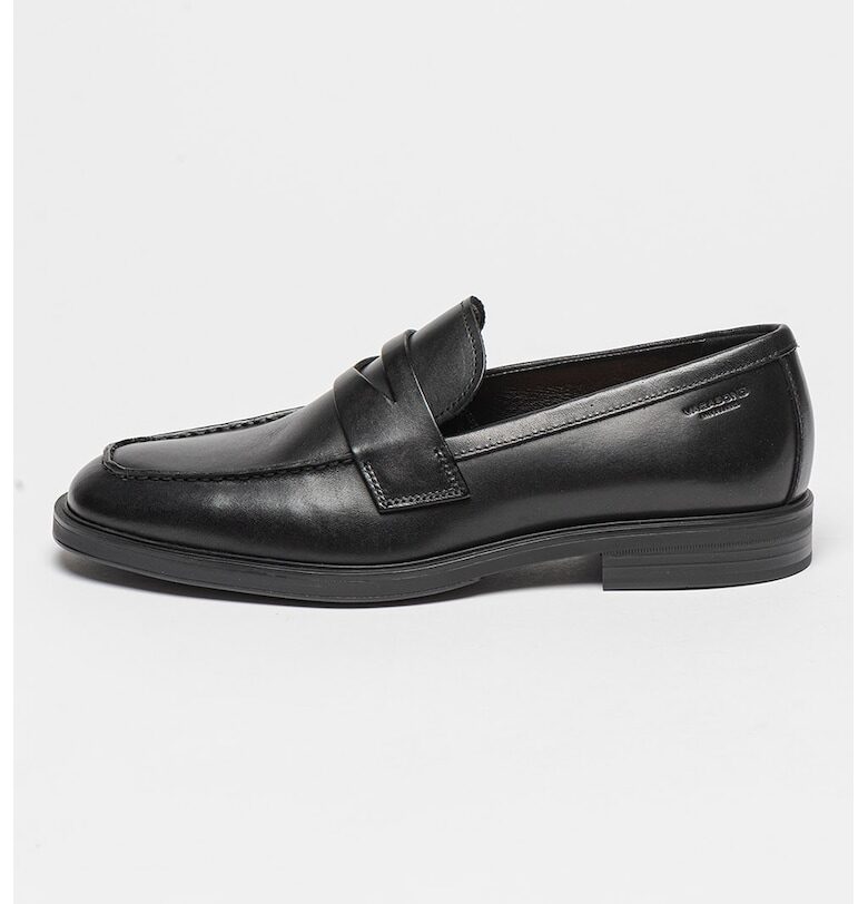 Кожени мокасини Andrew с декоративен отвор Vagabond Shoemakers