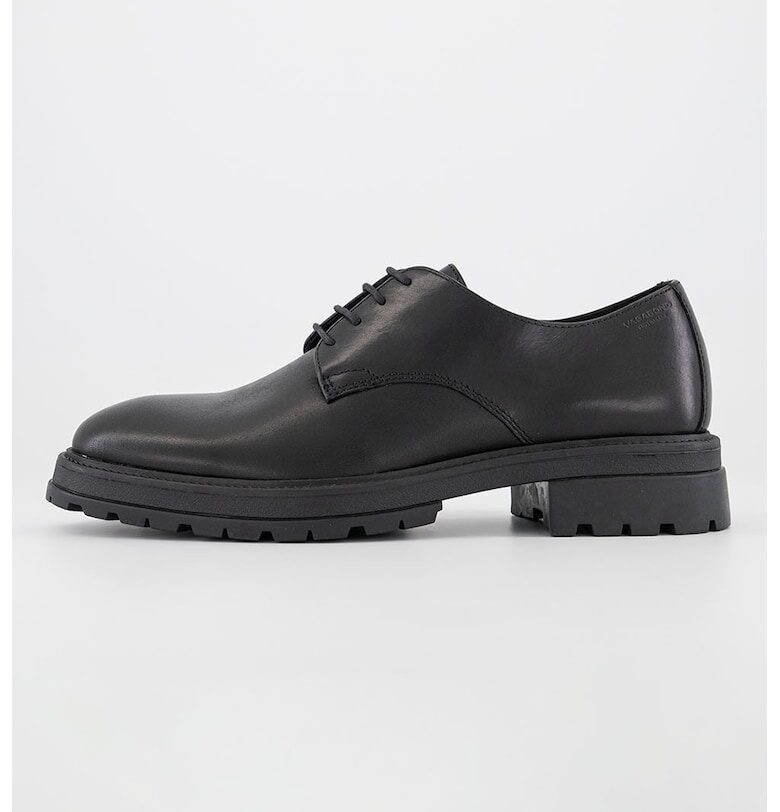 Кожени мокасини Johnny 2.0 Vagabond Shoemakers