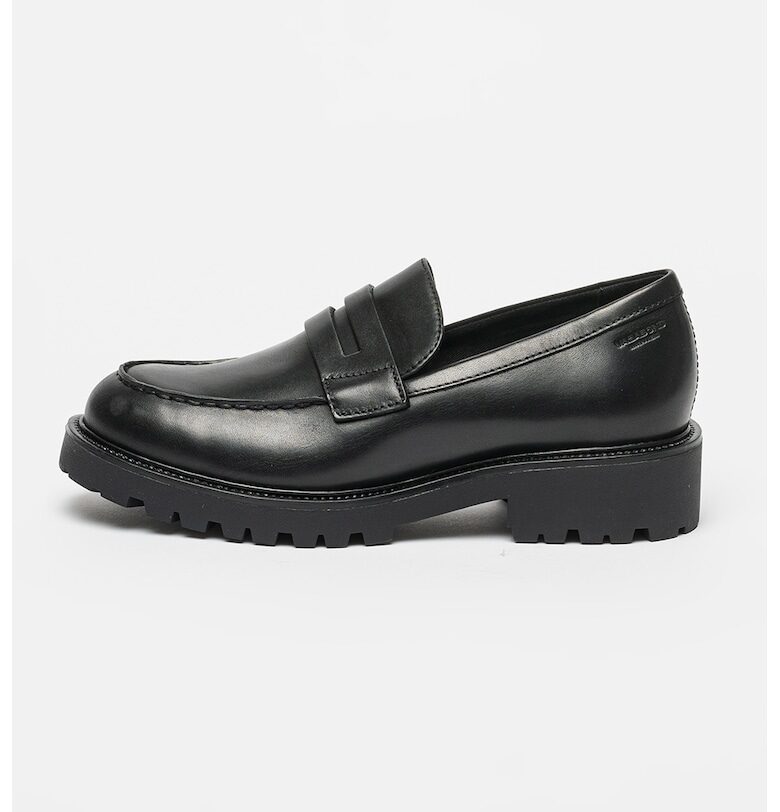 Кожени мокасини Kenova Vagabond Shoemakers