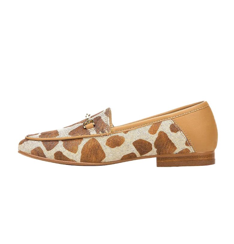 Кожени мокасини Loraine Sam Edelman