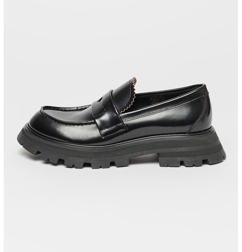 Кожени мокасини Wander Alexander Mcqueen