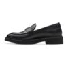 Кожени мокасини с токи Clarks
